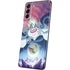 Disney Villains Ursula Ariel and Flounder Galaxy S21 Plus 5G Skin